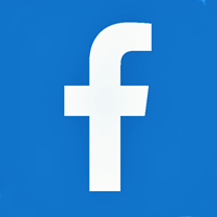 Facebook logo